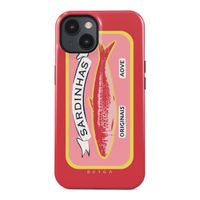 Burga Coque Tough MagSafe Apple iPhone 13 - Gourmet