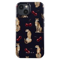 Burga Coque Tough MagSafe Apple iPhone 14 - Cougar