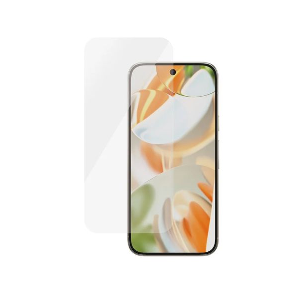 PanzerGlass Protection d'écran en verre trempé Anti-bactéries Google Pixel 10 / 10 Pro