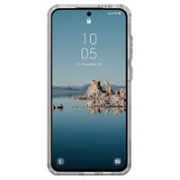 UAG Coque arrière Plyo Pro Samsung Galaxy S24 FE - Ice White