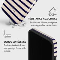 Burga Coque Tough MagSafe Apple iPhone 13 Pro - Old Money