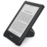 Kobo SleepCover Kobo Clara Colour / BW - Noir