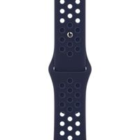 Apple Bracelet Nike Sport Apple Watch | 38/40/41/42 mm - Taille S/M/L - Midnight Navy