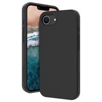 dbramante1928 Monaco Backcover Apple iPhone 17e / 16e - Night Black