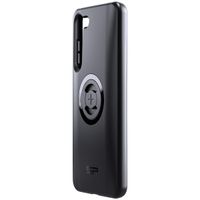 SP Connect SPC+ Series - Coque de télephone Samsung Galaxy S23 Plus - Noir