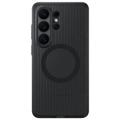 Samsung Rugged coque magnétique Samsung Galaxy S26 Ultra - Black