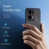 Dux Ducis Coque arrière Aimo Oppo Reno 13 - Transparent
