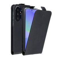 Accezz Étui à rabat Samsung Galaxy A57 (5G) - Noir