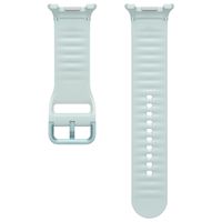 Samsung Bracelet Sport original Samsung Galaxy Watch 8 (40/44mm) / Classic (46mm) - M/L - Mint