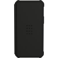 UAG Etui de téléphone Metropolis Apple iPhone 12 Pro Max - Noir