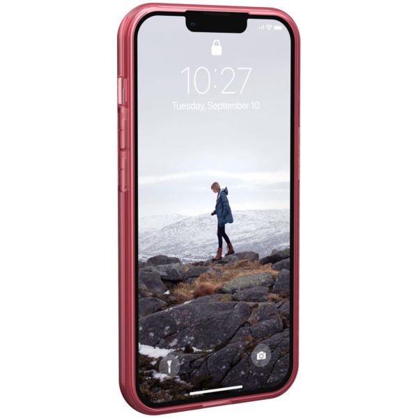 UAG Coque Lucent U Apple iPhone 13 - Clay