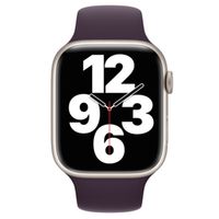 Apple Bracelet Sport Apple Watch | 44/45/46/49 mm - Elderberry