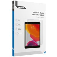 Accezz Protection d'écran premium en verre trempé Samsung Galaxy Tab S9 FE Plus / Tab S9 Plus / S8 Plus / S7 Plus / Tab S7 FE 5G