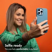 imoshion Coque Couleur Xiaomi 15T Pro - Pine Green