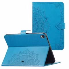 imoshion Coque tablette Samsung Galaxy Tab S11 - Turquoise