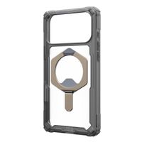 UAG Coque Plasma XTE MagSafe Apple iPhone 17 Pro - Ash / Titanium