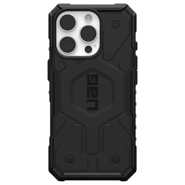UAG Coque Pathfinder MagSafe Apple iPhone 16 Pro - Noir