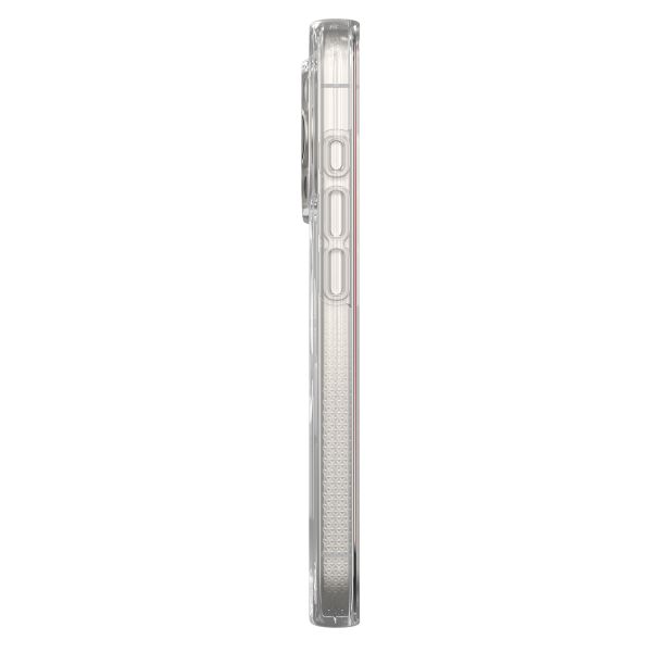 ZAGG Coque Crystal Palace Snap MagSafe Apple iPhone 16 Pro - Clear