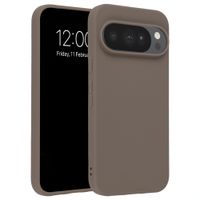 imoshion Coque Couleur Google Pixel 11 Pro - Marron