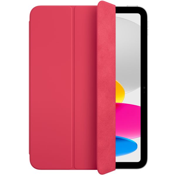 Apple Smart Folio Apple iPad 11 (2025) 11 pouces A16 / iPad 10 (2022) 10.9 pouces - Watermelon (2022 edition)