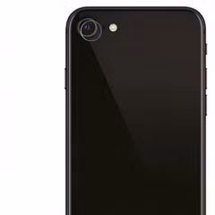 imoshion Protection Caméra en verre trempé 2 Pack Apple iPhone SE (2022 / 2020) / 8 / 7