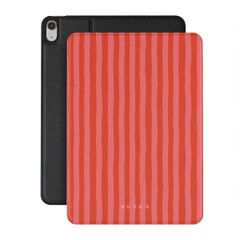 Burga Coque tablette Apple iPad Air 11 pouces (2026) M4 / (2025) M3 / (2024) M2 - Pomegranate