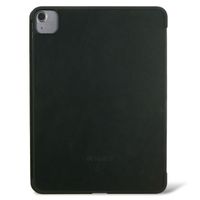 Decoded Textured Sillicon Slim Cover Apple iPad Air 11 pouces (2026) M4 / (2025) M3 / (2024) M2 - Charcoal Black