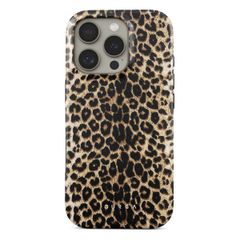 Burga Coque Tough MagSafe Apple iPhone 16 Pro - Player