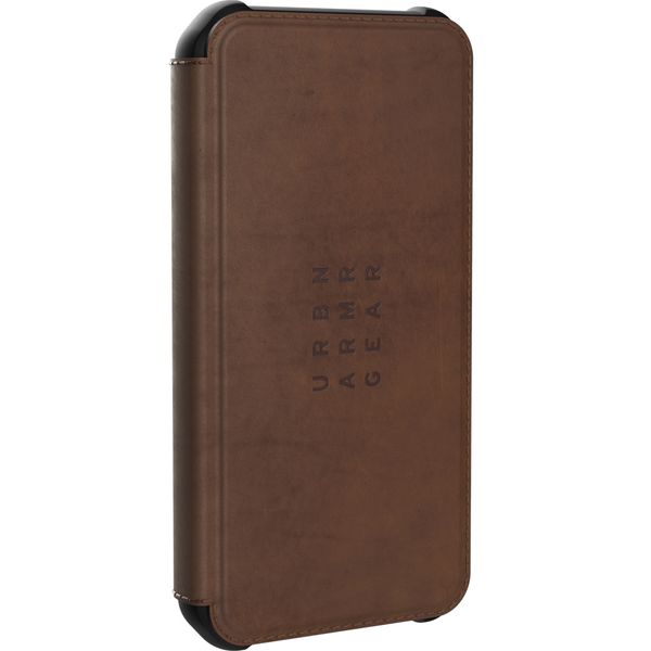 UAG Etui de téléphone Metropolis Apple iPhone 12 Mini