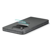Spigen Optik Pro EZ Fit Lens Protector lot de 2 Google Pixel 11 Pro Fold