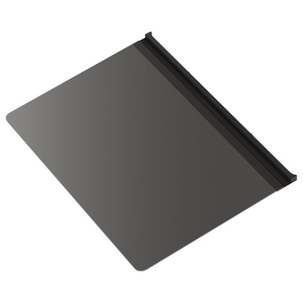 Samsung Protection d'écran vie privée originale Samsung Galaxy Tab S10 Plus / Tab S9 FE Plus / Tab S9 Plus