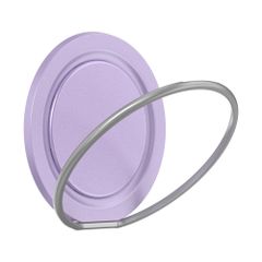 PopSockets PopGrip Low Pro MagSafe - Lilac