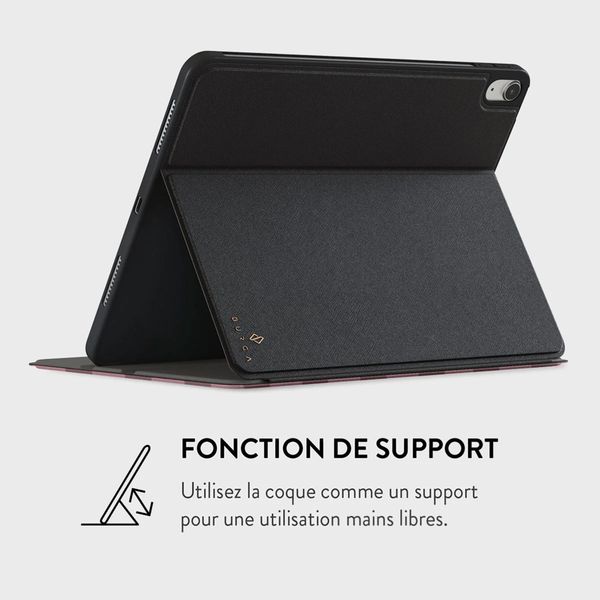 Burga Coque tablette Apple iPad Air 5 (2022) / Air 4 (2020) - Spellbound