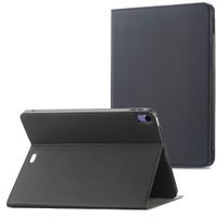 Accezz Coque tablette Classic Apple iPad Air 11 pouces (2026) M4 / (2025) M3 / (2024) M2 / Air 5 (2022) / Air 4 (2020) - Noir