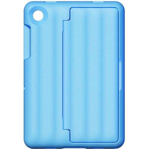 Samsung Coque Puffy originale Samsung Galaxy Tab A9 Plus - Blue