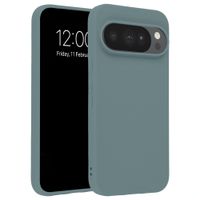 imoshion Coque Couleur Google Pixel 11 Pro - Pine Green