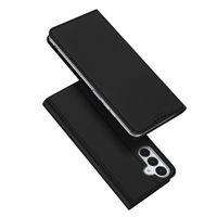 Dux Ducis Étui de télephone Slim Samsung Galaxy A17 (5G) / (4G) - Noir