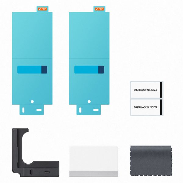 Samsung Original Protection d'écran Samsung Galaxy Z Fold 7