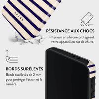 Burga Coque arrière Tough Samsung Galaxy A36 - Old Money