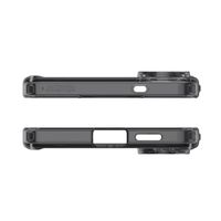 Spigen Coque Ultra Hybrid Zero One MagFit Samsung Galaxy S25 Edge - Noir