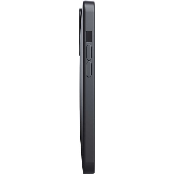 SP Connect SPC+ Series - Coque de télephone Apple iPhone 14 Pro - Noir