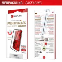 Displex Protecteurs d'écran Premium Glass Full Cover Anti-Reflex Apple iPhone 17 / 17 Pro