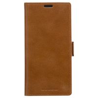 dbramante1928 Étui de télephone portefeuille Copenhagen Samsung Galaxy S24 Ultra - Tan
