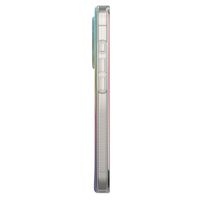 ZAGG Coque Milan Snap avec MagSafe Apple iPhone 16 Pro - Iridescent