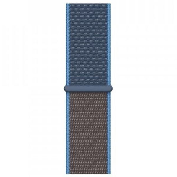 Apple Bracelet Sport Loop Apple Watch | 44/45/46/49 mm - Surf Blue