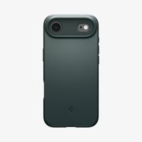 Spigen Coque Thin Fit avec MagSafe Apple iPhone Air - Abyss Green