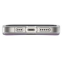 ZAGG Coque Milan Snap avec MagSafe Apple iPhone 16 Pro Max - Iridescent