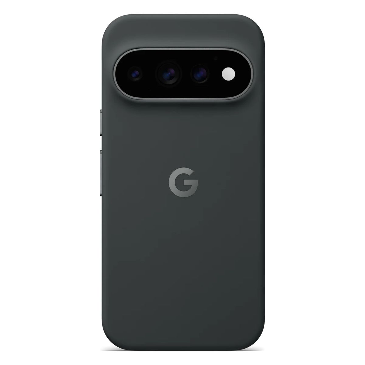 Google Coque Pixelsnap Magnetic pour Google Pixel 11 Pro - Obsidian