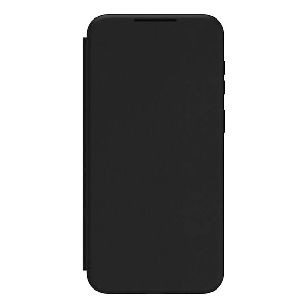 Samsung Étui pour portefeuille Samsung Galaxy A57 (5G) - Noir