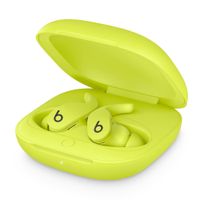 Beats Écouteurs sans fil Fit Pro - Réduction active du bruit - Volt Yellow